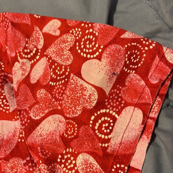 Women’s xs scrub top - Picture 3 of 3